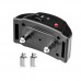 Electric Shock Auto Anti Bark Collar with 7 Levels Sensitivity Adjustment