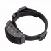 Dog Shock Collar with Remote - Waterproof and Rechargeable Electronic No Bark Dog Training E-Collar