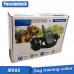 USB Rechargeable Remote Pet Training Collar, Rechargeable Dog Training Collar, Remote Rechargeable Peted Dog Training Collar