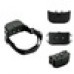 Dog command vibration pet collar,used for training and bark control
