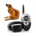 1000 meters rechargeable electronic remote control dog training collar by Passiontech