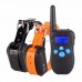 Newest Remote dog training collar Anti bark collar M998