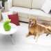 Dog Repeller Anti Barking DogTraining Device Pet Trainer with Lighting Ultrasonic Pet Training Device