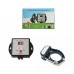 Pet-Tech X-800 High quality outdoor electric fence for dogs/cats etc animal training