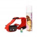 ARRIVAL! Pet-Tech BS-05 spray mist collar for dog
