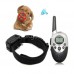 1000m Remote Electric Collar Pet Training for Dogs Price Best for 2 Dogs Eco-friendly Stocked Plastic