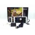Pet-Tech JSD90 dog electric fence portable Fence Wired Containment System - Customizable 1000 Ft Wire DIY Kit for Multiple Dogs