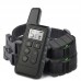 Dog Training Collar Waterproof Remote Training Collar USB Rechargeable Light Remote Dog Training Device