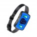 Magnetic Rechargeable Anti Bark Collar with Vibration Beep Modes for dog training