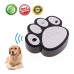 Ultrasonic Dog Training Repeller  Control Trainer Device Dog Anti-barking dog repel SBark Deterrents With Battery