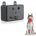 Anti Barking Device Pet Ultrasonic Repeller Bark Deterrent Dog Repellent Up to 50Ft Sonic Silencer Tools Home Outdoor