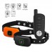 Customize Adjustable Pet Dog Collar Waterproof Remote 1000 Feet Anti Barking Electric Collar Dog Training