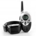Remote P-613 dog slave shock collar no bark control collar with Adjustable Shock/Vibration