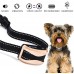 Pet Dog Rechargeable Anti Bark Control Collar training Waterproof SBarking Dog Waterproof Ultrasonic Training No Bark Collar