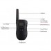 Electric LCD Dog Training Collar Pet Remote Control Waterproof Rechargeable for All Size Shock Vibration Sound 998DR