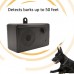 Anti Barking Devices Ultrasonic Dog Bark Control Device Waterproof Outdoor Use Safety Dog Repellent Device