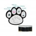 Pet Dog Repeller Anti Barking STraining Device Trainer Ultrasonic Outdoor Anti Barking Ultrasonic Without Battery