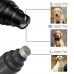 CE Quality Guaranteed Pet Nail Grinder, Electric Silent Painless Portable Pet Dog Nail Trimmer