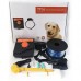 custom shape dog training stay and play professional rechargeable across driveway electric dog fence