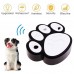 Ultrasonic Bark Control Outdoor Pet Deterrents  dog bark control collar anti barking device