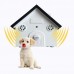 Outdoor Anti Barking Device Pet Dog Ultrasonic Anti Barking Collars Repeller Outdoor Dog SNo Bark Control Training Device