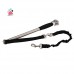 Bicycle Dog Leash for Bike Riding Safe with Pets hands free Standard size dog bicycle exerciser leash for running