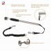 Newest Model Hands Free Dog Bike Leash Bicycle Exerciser Training Leash for Dogs