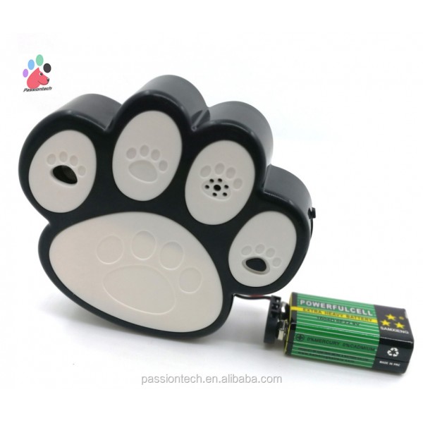 Outdoor Device Ultrasonic Dog Bark Control