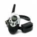 Manufacturer Wholesales 1000M Waterproof Rechargeable LCD  remote transmitter  Dog  remote training collar