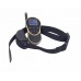 Passiontech Waterproof Multi-Mode Dog Training Collar P167 with Beep,Light,Shock and Vibra