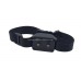 Rechargeable Remote Dog Training Collar with Beep,Light,Vibra and Shock