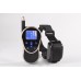 Rechargeable Remote Dog Training Collar with Beep,Light,Vibra and Shock
