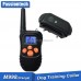 Continue Remote Training Collar M998 with 100 level of Vibration & Shock,Waterproof, Rechargeable,up to 2 dogs