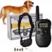 300m Electric Remote Anti Bark Collar No Bark Collar Dogs Pet Training Eco-friendly Stocked