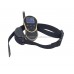 167 design Waterproof Rechargeable receiver training collar