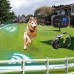 high quality waterproof dog electronic fencing system