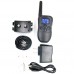 600 Meters Working Range Pet Training Collar with Remote, Warning Sound, Strong Vibration, No Electric Shock
