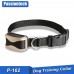 600 Meters Remote Dog Training Collar Anti Bark Collar Waterproof Rechargeable Pet Training  with Warning Tones, Vibration
