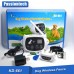 KD-661 and KD-660 Wired or Wireless Electronic Dog Fence System with Rechargeable Waterproof Receiver Collar