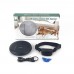 Portable professional pet supplies dog training collar fence