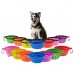 rated food water bowl