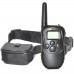 Remote dog trainer with beep vibration electric stimulus,E-collar for 2 dogs