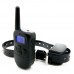 998DR handheld transmitter dog training collar with remote