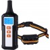 Dog Training Collar Rechargeable Dog Collar IPX7 Waterproof Outdoor 800 Meters Controllable