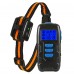 Dog Shock Collars with Remote Training Collar with 3 Modes, Safety Lock, Waterproof, Vibration & Shock Collars