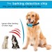 Best Seller Anti Bark Collar Dog Barking Devices  Dog Training Collar