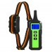 Hot Sell  Remote Control Dog Training Device Shock Collar Anti barking Collar