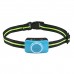 Best Seller Recording Design Rechargeable Bark Control Collar without Training Remote