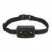 Hot Selling Rechargeable Digital Large Screen Display Bark Collar with Vibration Beep and No Harm Shock Training Collar